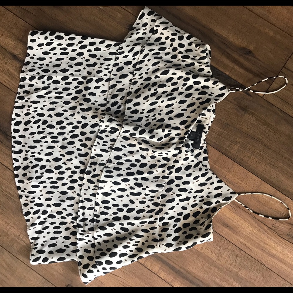 J. Crew Top